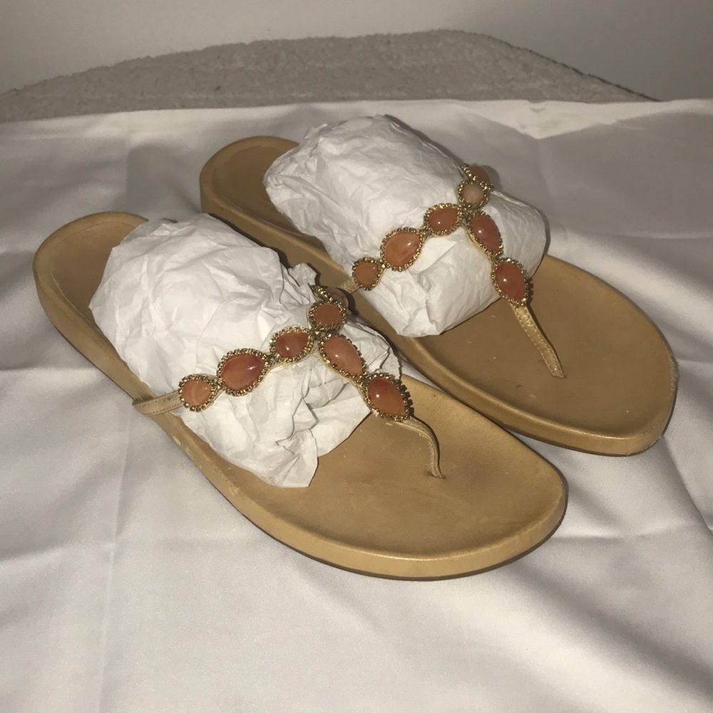 Stuart Weitzman Sandals